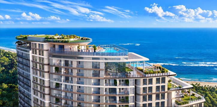 Raheja Exotica Positano